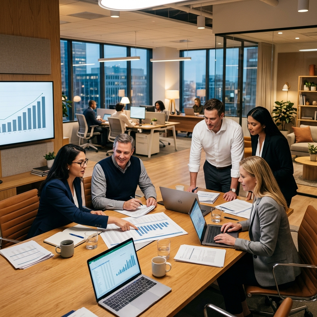 Accounting firm