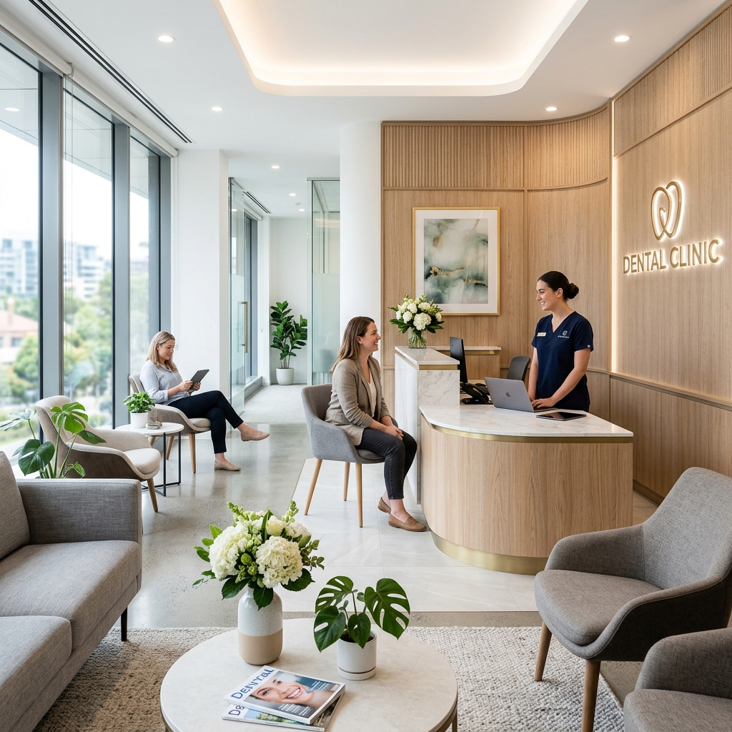 Dental clinic
