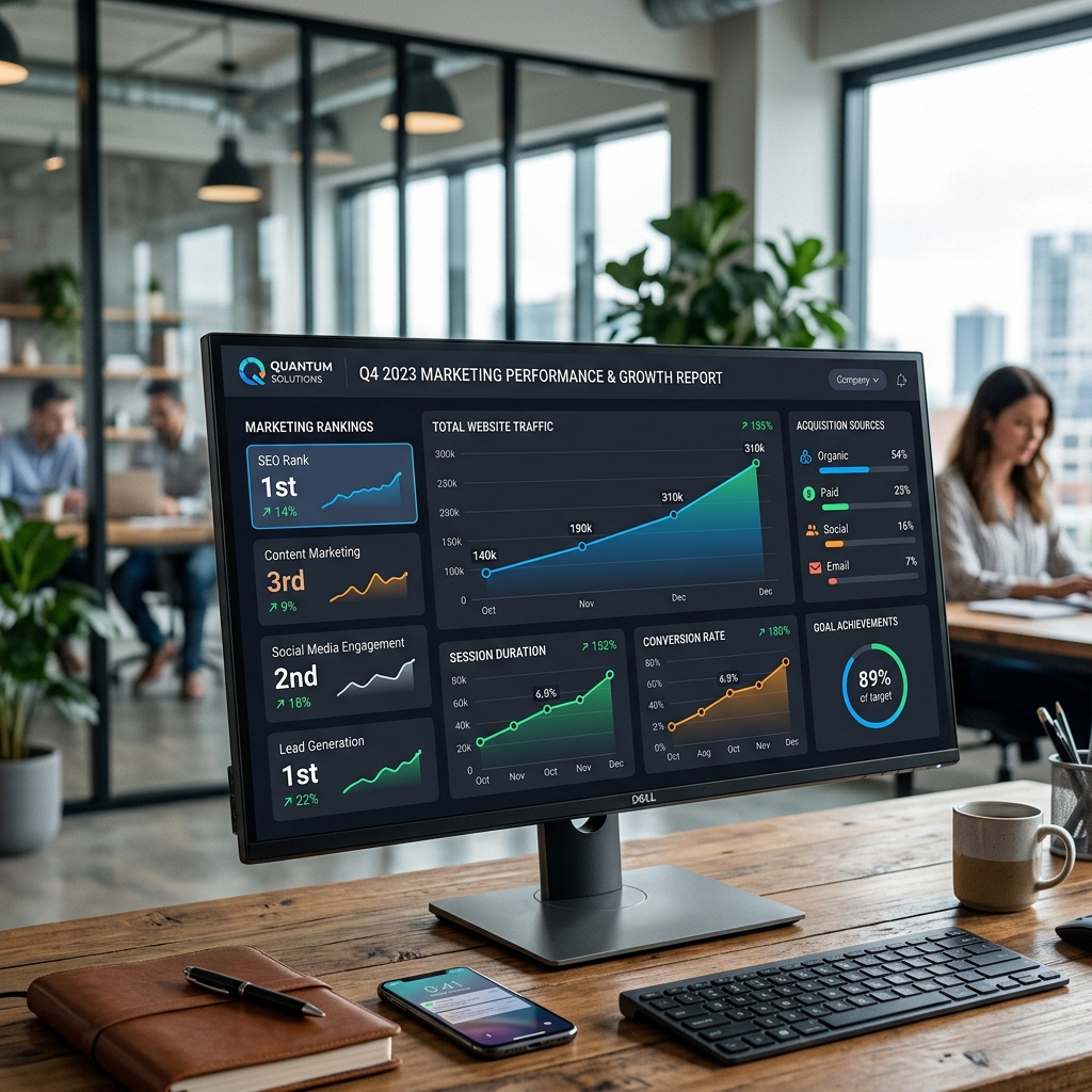 Performance reports