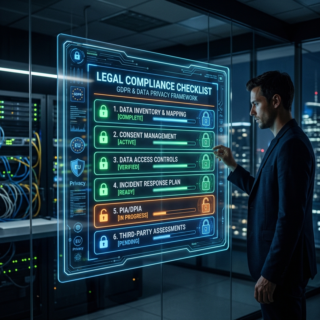 Compliance