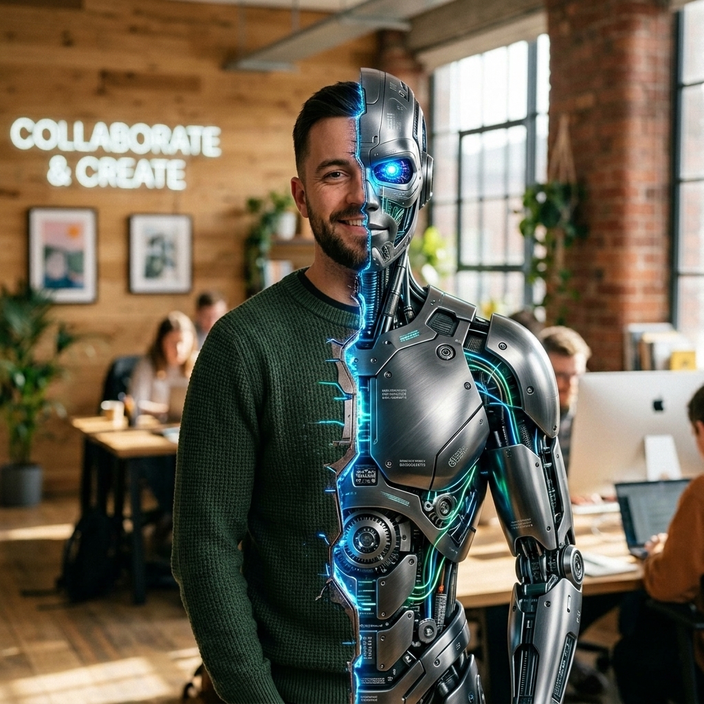 Theo AI